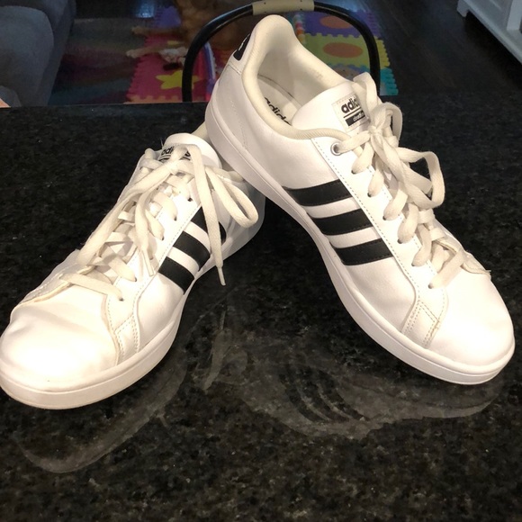 adidas Other - Adidas Cloudfoam Advantage